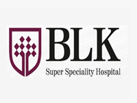BLK Super Speciality hospital